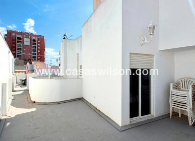 Sale - Apartment - Torrevieja - Costa Blanca