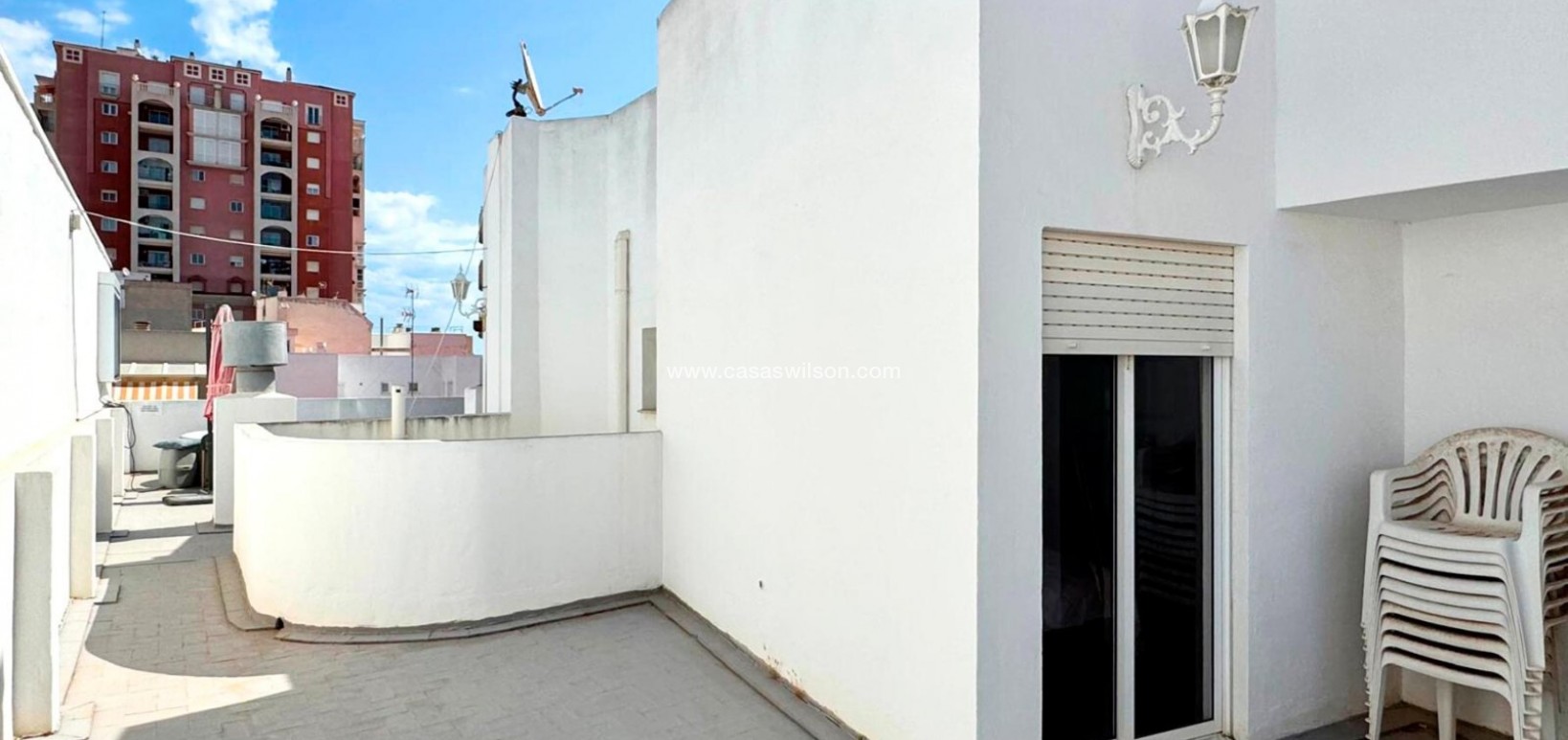 Sale - Apartment - Torrevieja - Costa Blanca