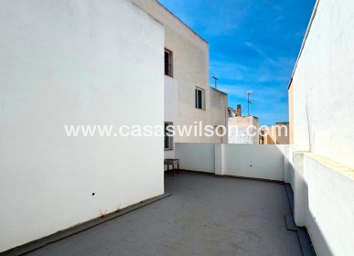 Sale - Apartment - Torrevieja - Costa Blanca