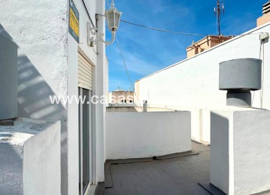 Sale - Apartment - Torrevieja - Costa Blanca