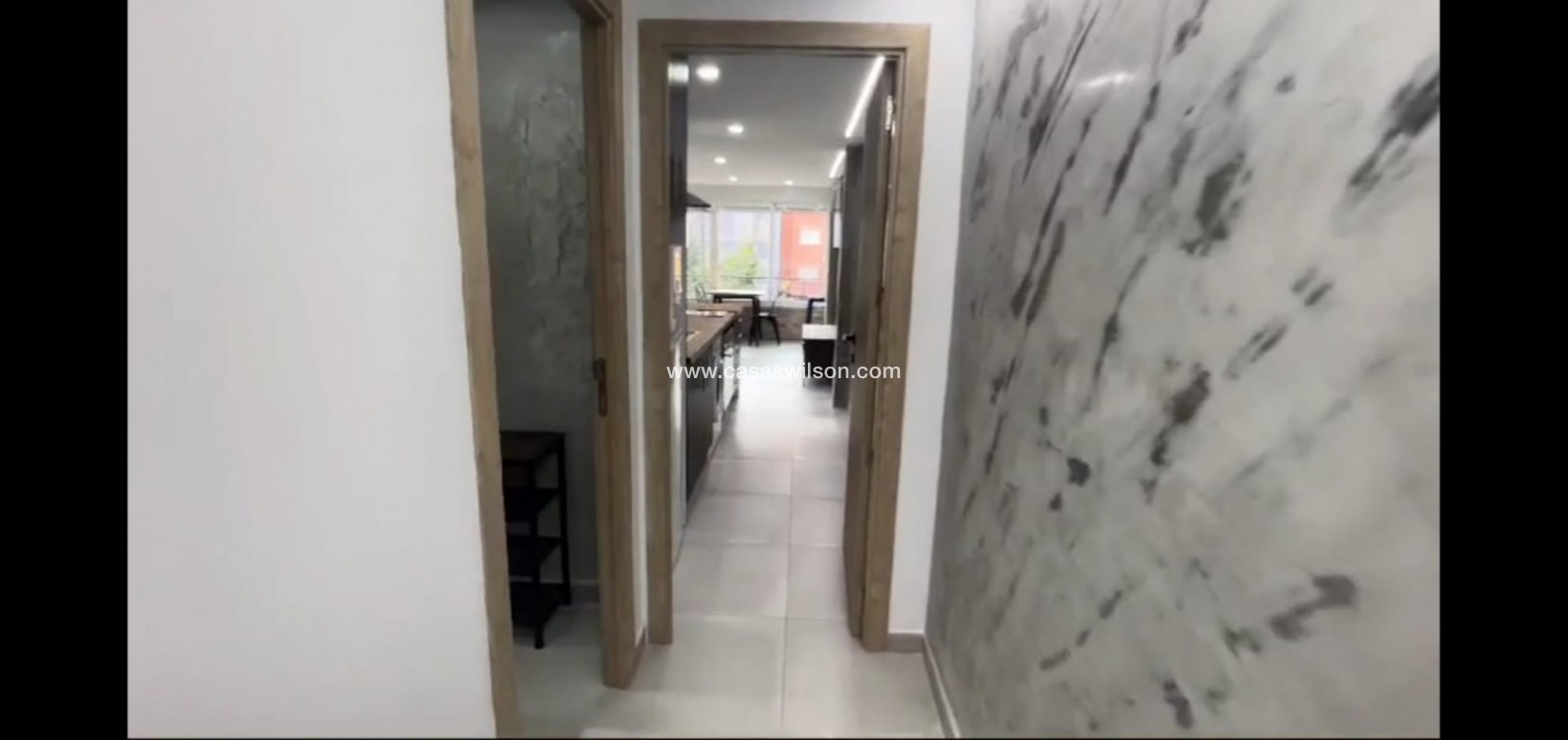 Sale - Appartement - Benidorm - Costa Blanca