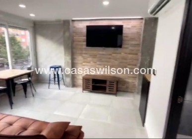 Sale - Appartement - Benidorm - Costa Blanca