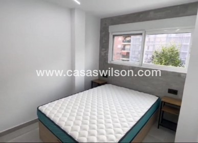 Sale - Appartement - Benidorm - Costa Blanca