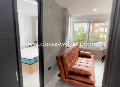 Sale - Appartement - Benidorm - Costa Blanca