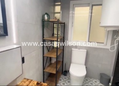 Sale - Appartement - Benidorm - Costa Blanca