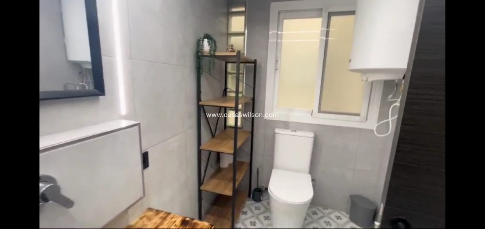 Sale - Appartement - Benidorm - Costa Blanca