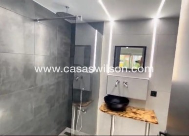 Sale - Appartement - Benidorm - Costa Blanca