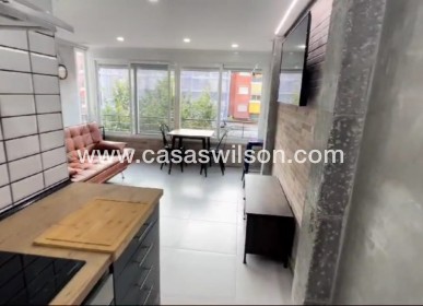 Sale - Appartement - Benidorm - Costa Blanca