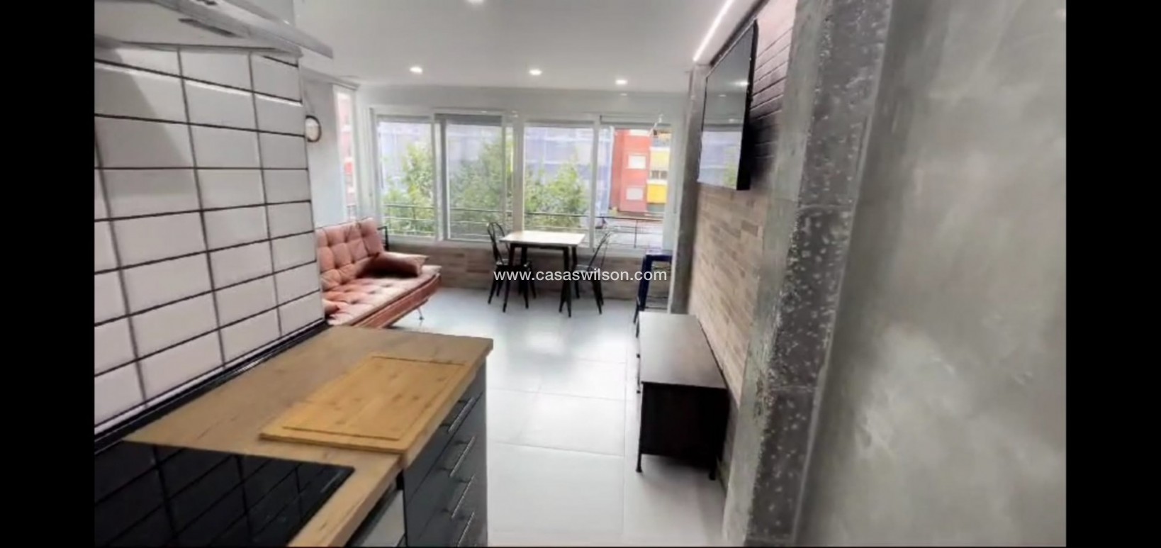 Sale - Appartement - Benidorm - Costa Blanca