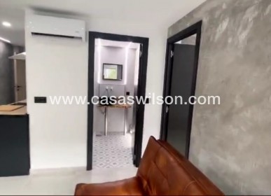 Sale - Appartement - Benidorm - Costa Blanca