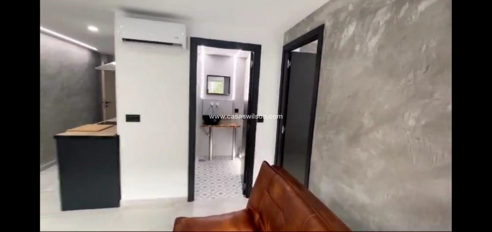 Sale - Appartement - Benidorm - Costa Blanca