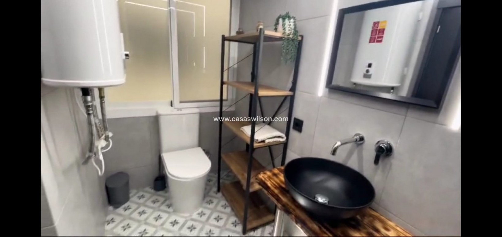 Sale - Appartement - Benidorm - Costa Blanca