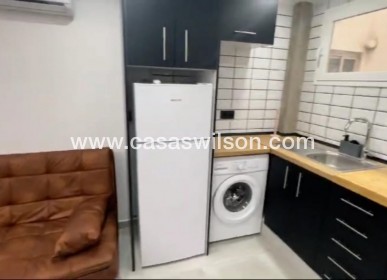 Sale - Appartement - Benidorm - Costa Blanca