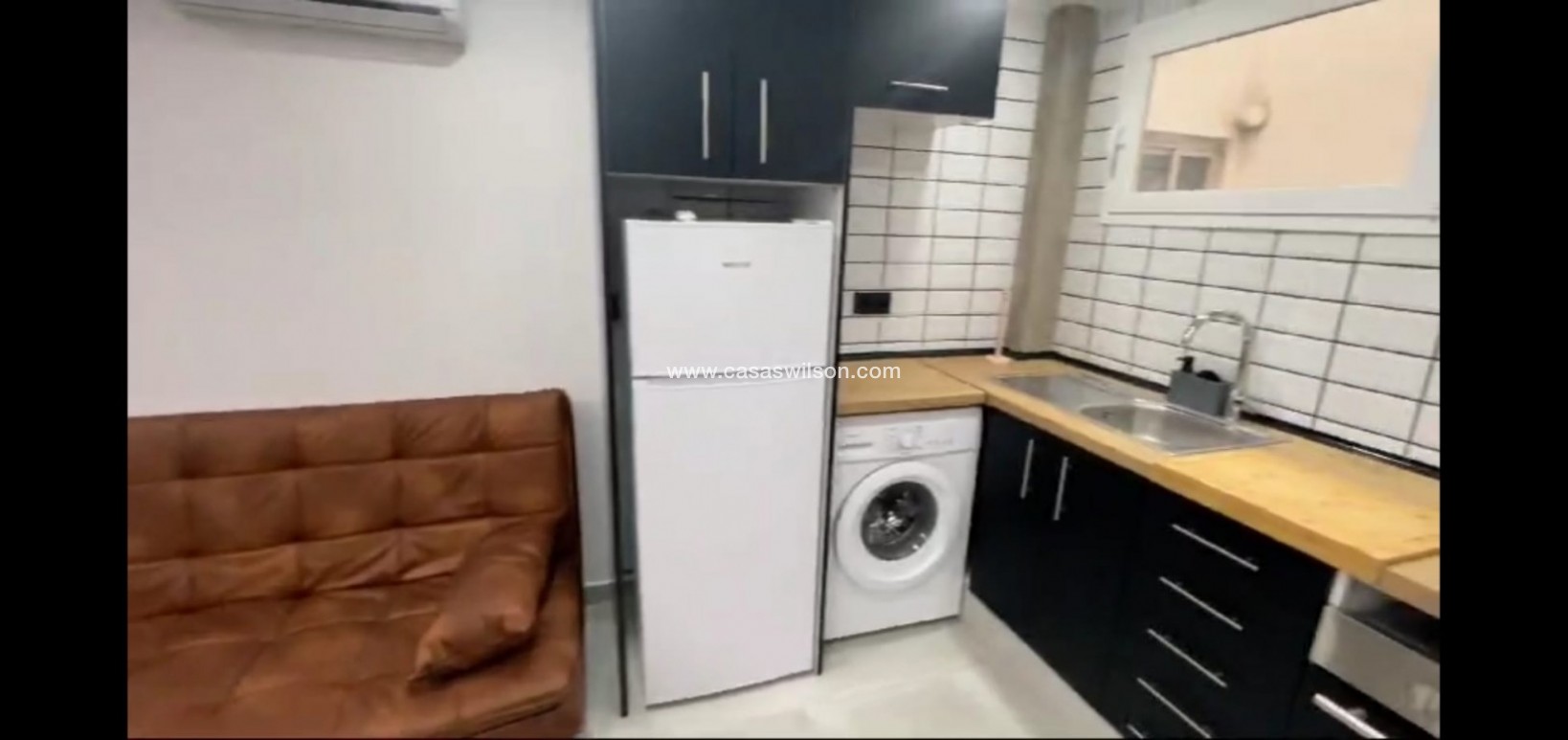 Sale - Appartement - Benidorm - Costa Blanca