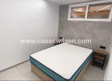 Sale - Appartement - Benidorm - Costa Blanca