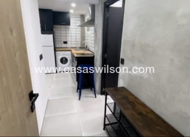 Sale - Appartement - Benidorm - Costa Blanca