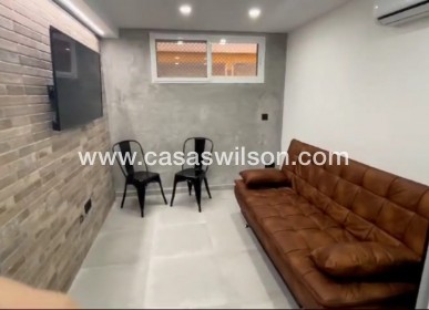 Sale - Appartement - Benidorm - Costa Blanca