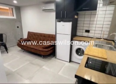 Sale - Appartement - Benidorm - Costa Blanca