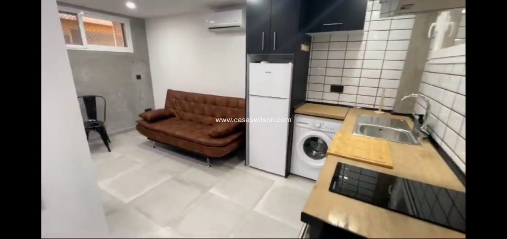 Sale - Appartement - Benidorm - Costa Blanca