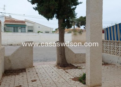 Sale - Townhouse - Torrevieja - Aguas Nuevas