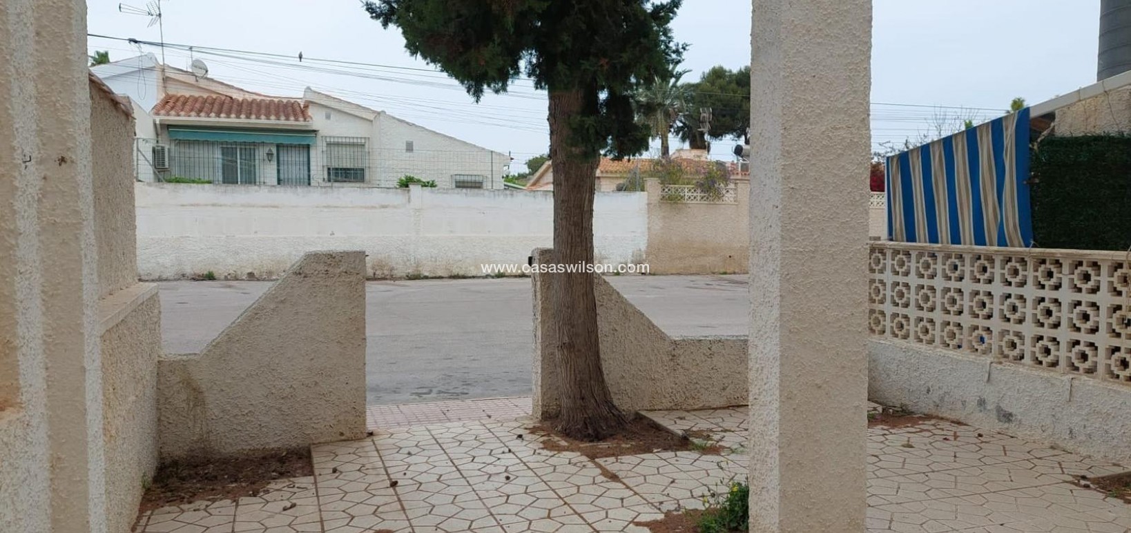 Sale - Townhouse - Torrevieja - Aguas Nuevas