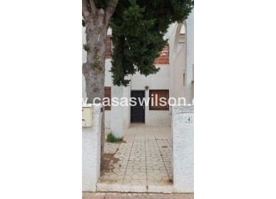 Sale - Townhouse - Torrevieja - Aguas Nuevas