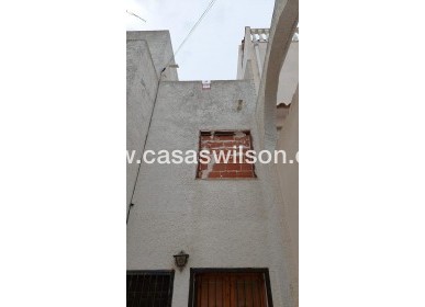 Sale - Townhouse - Torrevieja - Aguas Nuevas