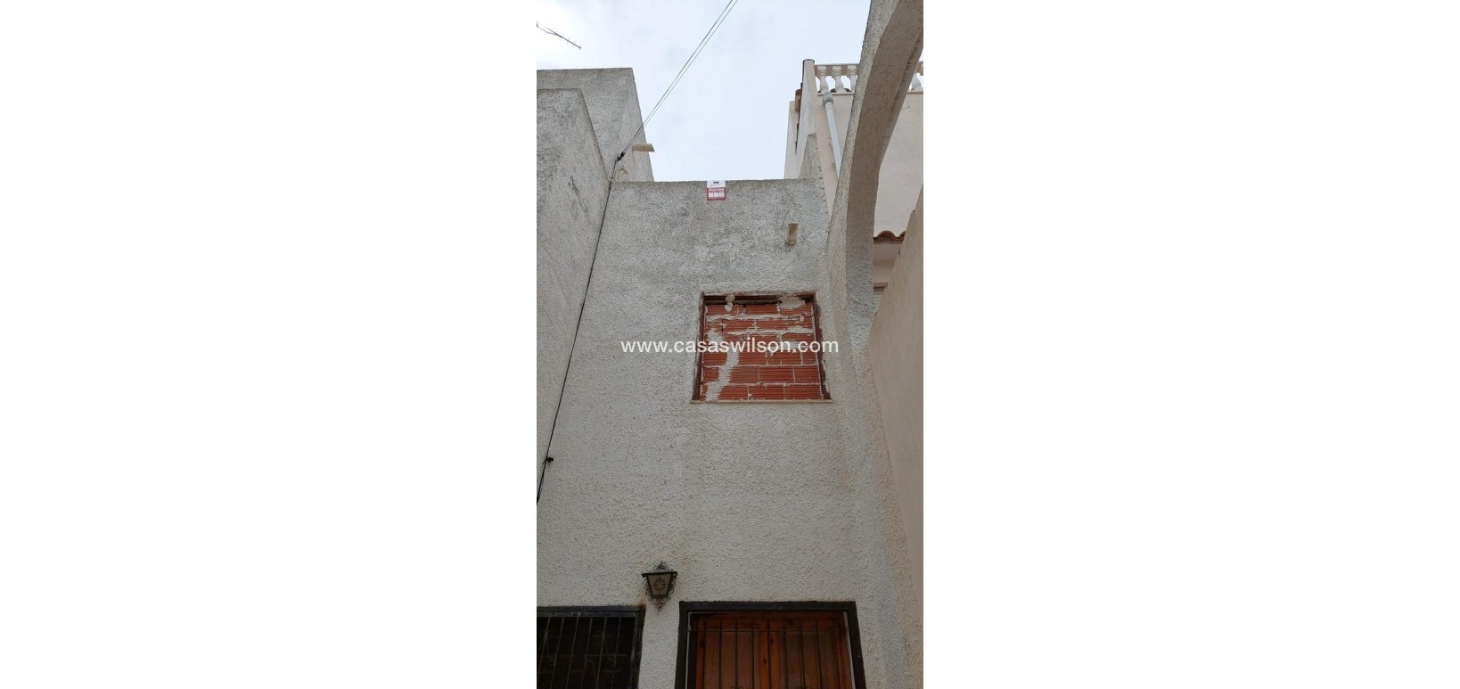 Sale - Townhouse - Torrevieja - Aguas Nuevas