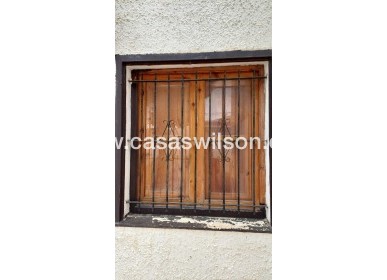 Sale - Townhouse - Torrevieja - Aguas Nuevas