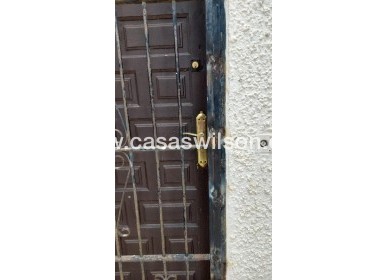 Sale - Townhouse - Torrevieja - Aguas Nuevas