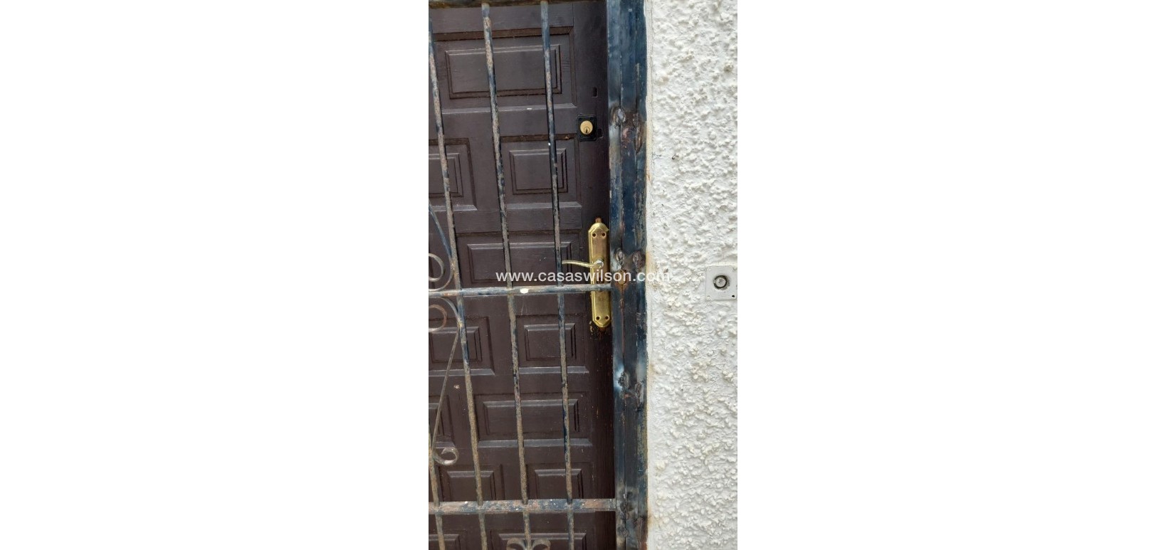 Sale - Townhouse - Torrevieja - Aguas Nuevas