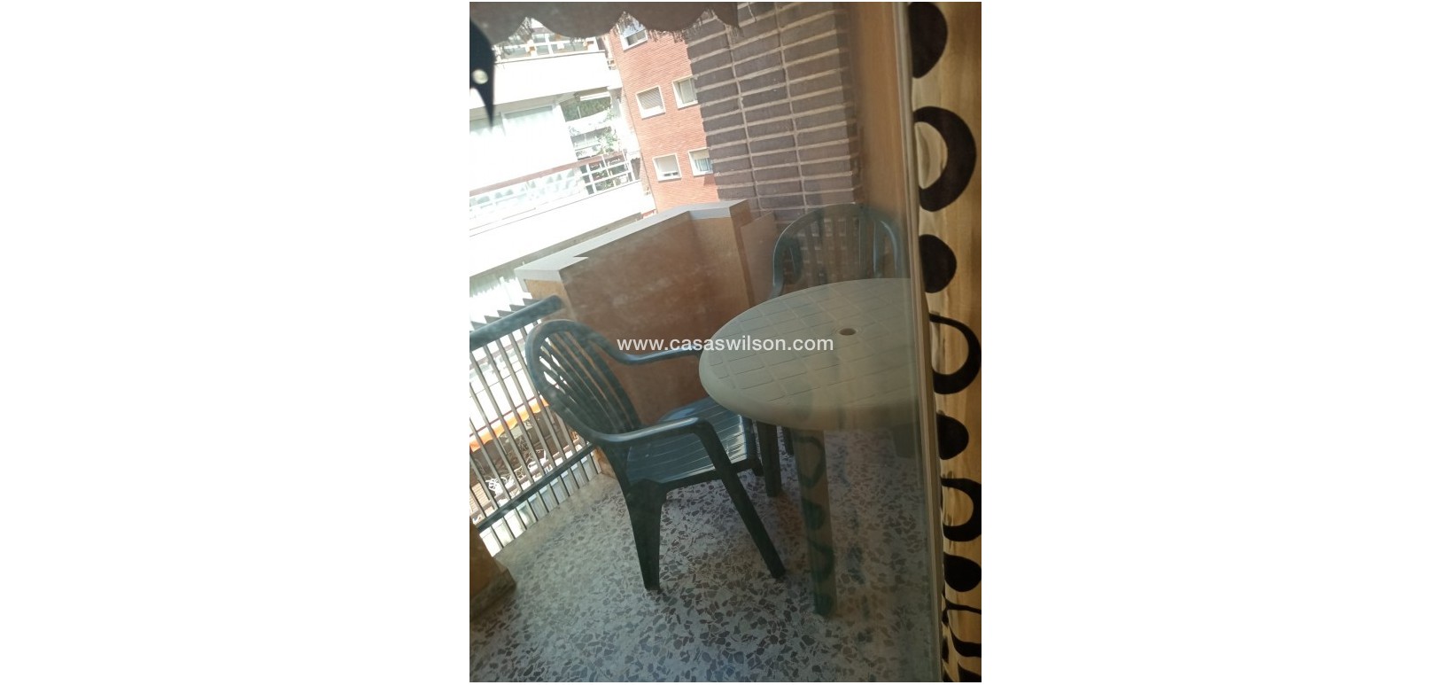 Sale - Appartement - Benidorm - Costa Blanca