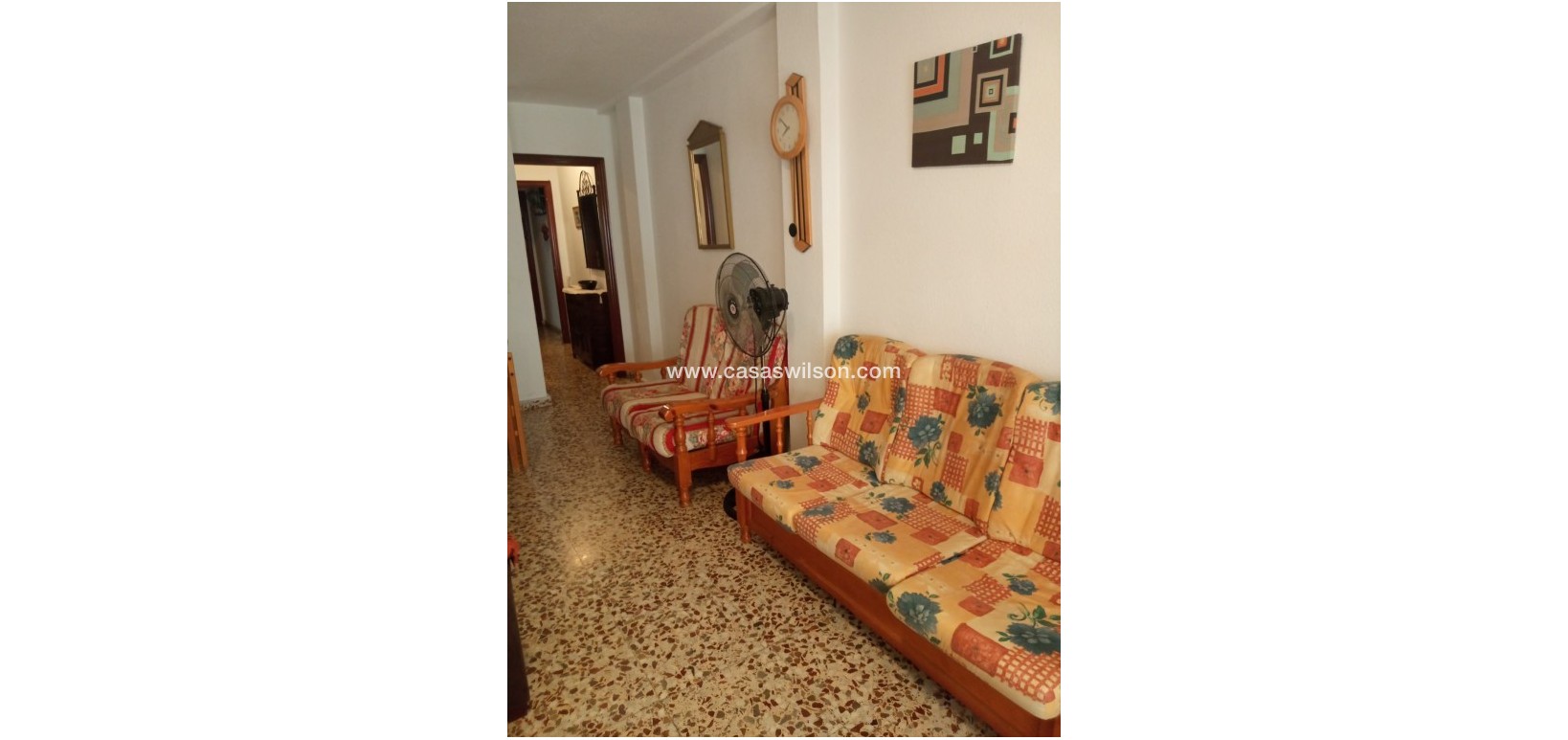 Sale - Appartement - Benidorm - Costa Blanca