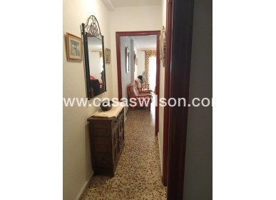 Sale - Appartement - Benidorm - Costa Blanca
