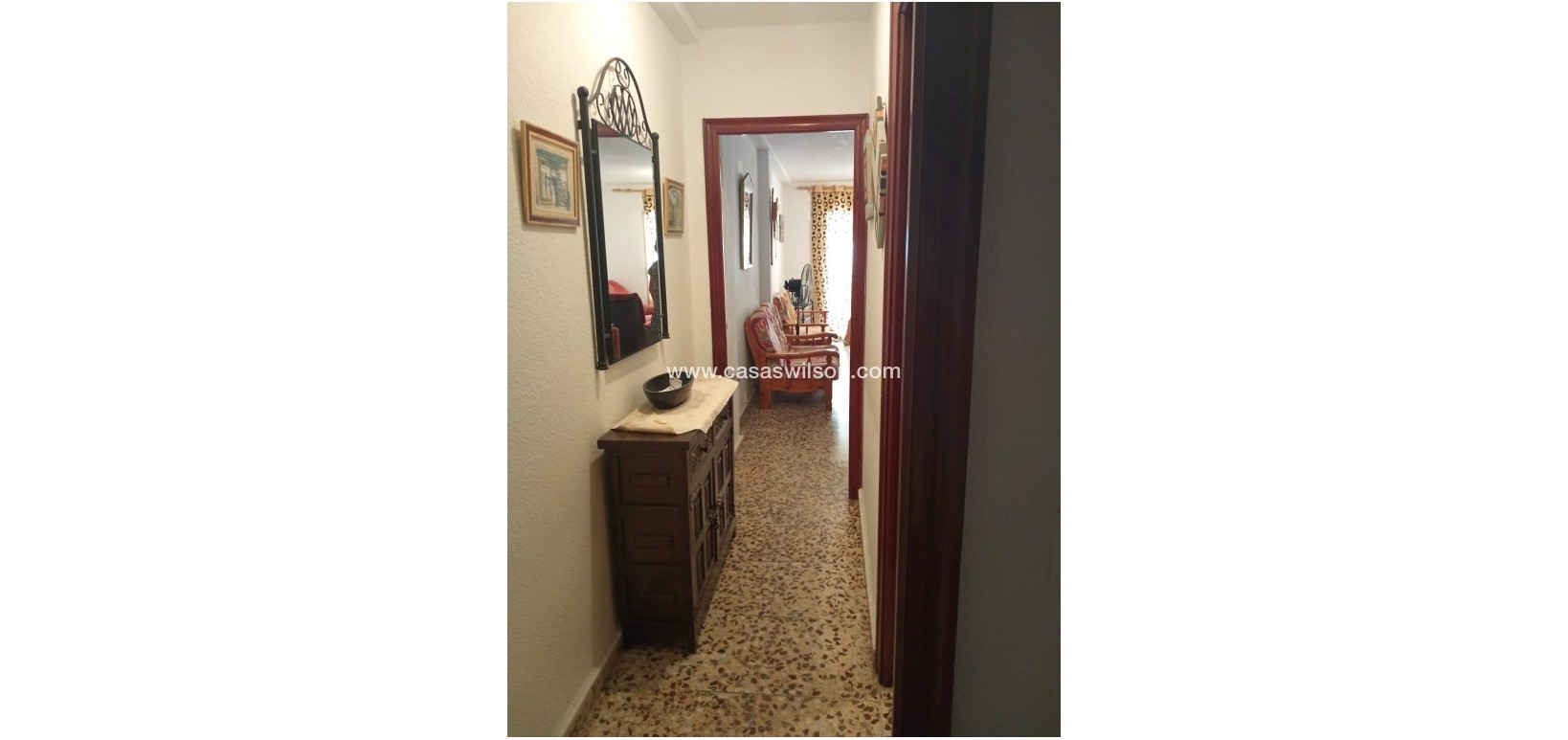 Sale - Appartement - Benidorm - Costa Blanca