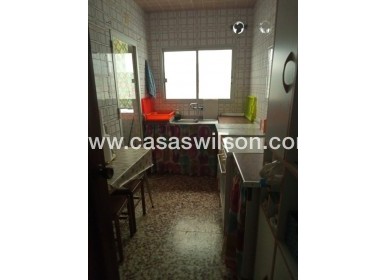 Sale - Appartement - Benidorm - Costa Blanca