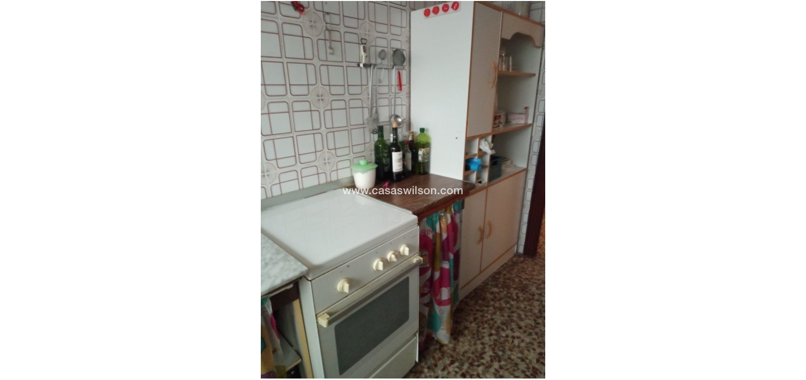 Sale - Appartement - Benidorm - Costa Blanca