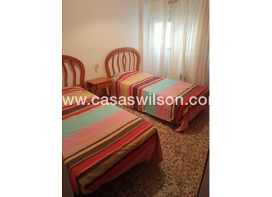 Sale - Appartement - Benidorm - Costa Blanca