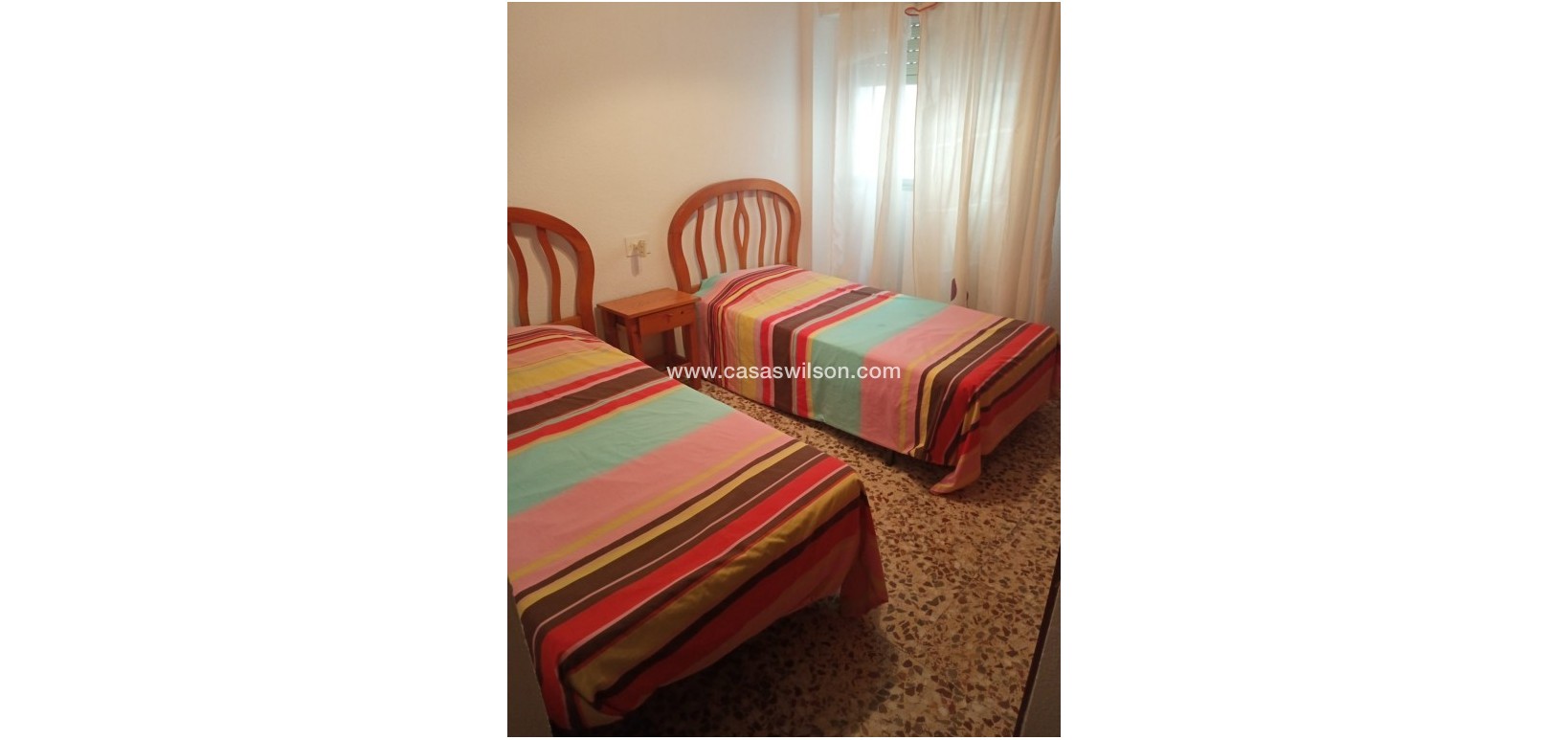 Sale - Appartement - Benidorm - Costa Blanca