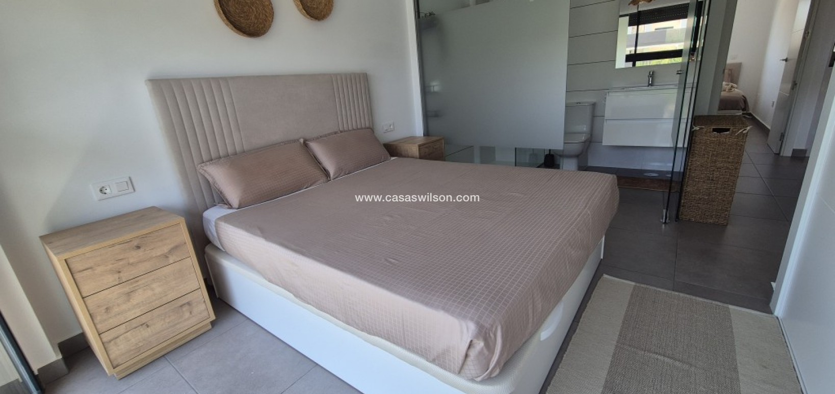 Sale - Apartment - Las Filipinas - Inland