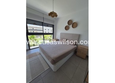 Sale - Apartment - Las Filipinas - Inland