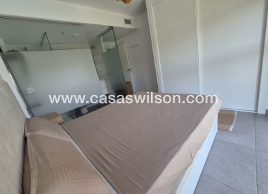 Sale - Apartment - Las Filipinas - Inland