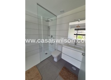 Sale - Apartment - Las Filipinas - Inland