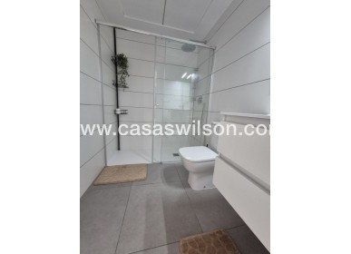 Sale - Apartment - Las Filipinas - Inland