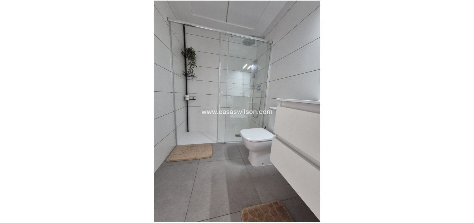 Sale - Apartment - Las Filipinas - Inland