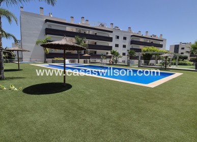 Sale - Apartment - Las Filipinas - Inland