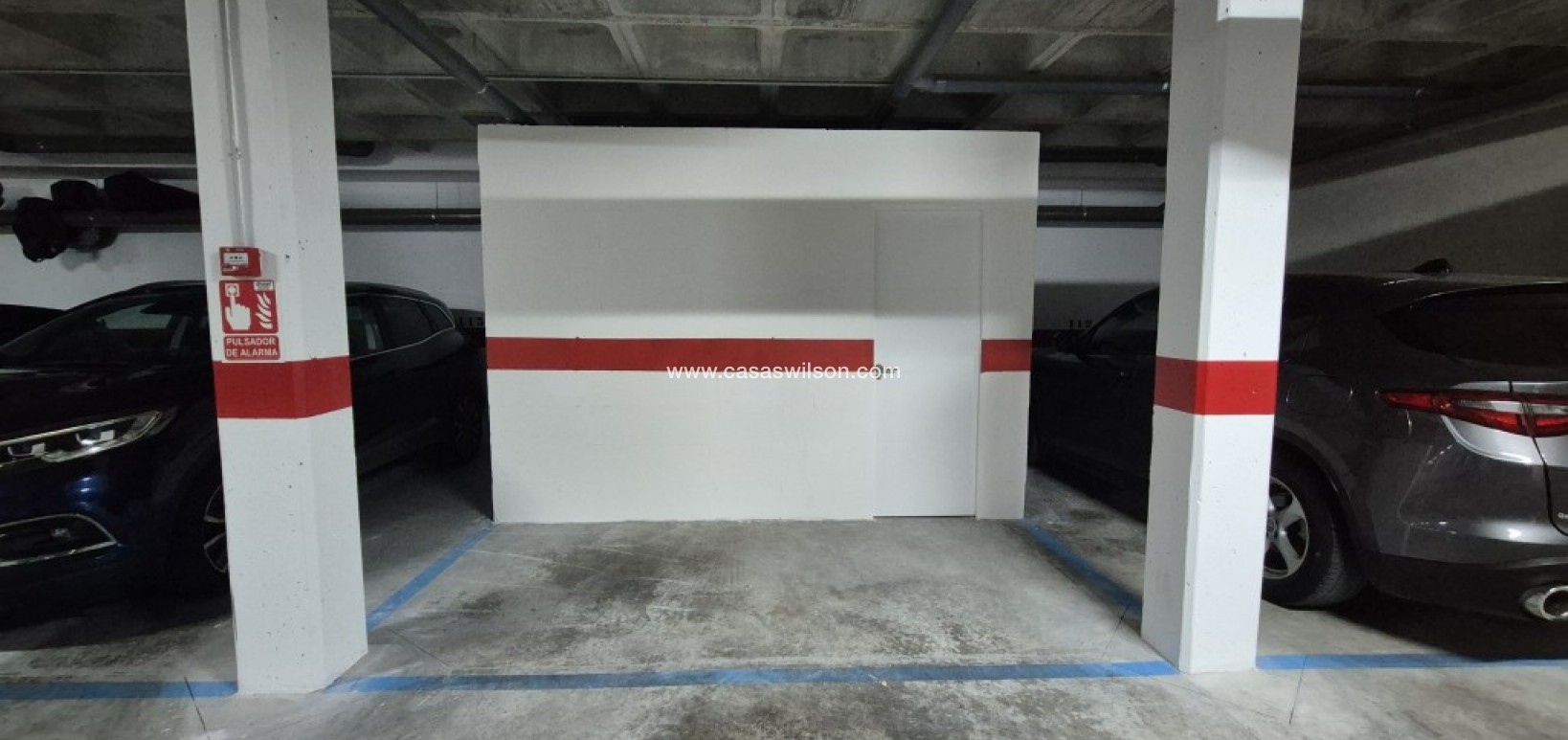 Sale - Apartment - Las Filipinas - Inland