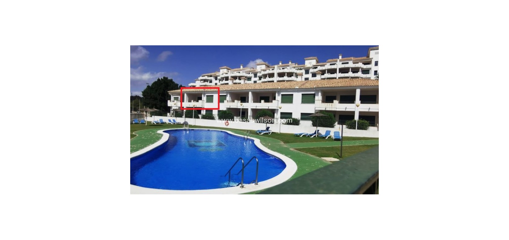 Sale - Apartment - Orihuela Costa - Costa Blanca