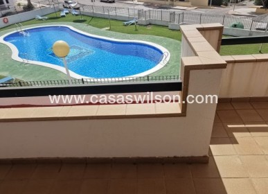 Sale - Apartment - Orihuela Costa - Costa Blanca