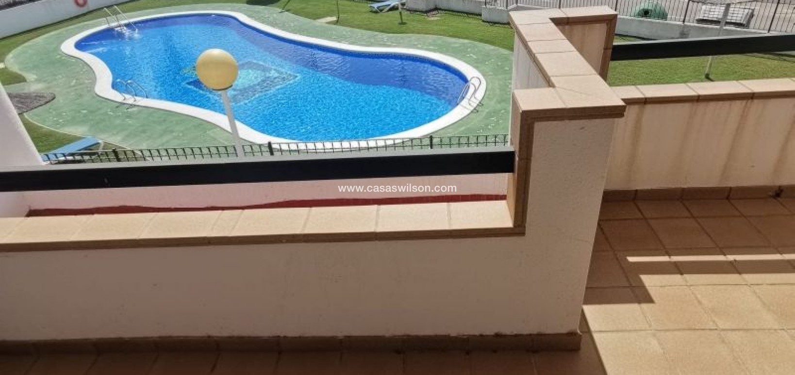 Sale - Apartment - Orihuela Costa - Costa Blanca